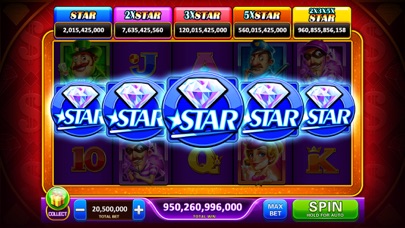 Cash Fever Slots™-Vegas Casino Screenshot