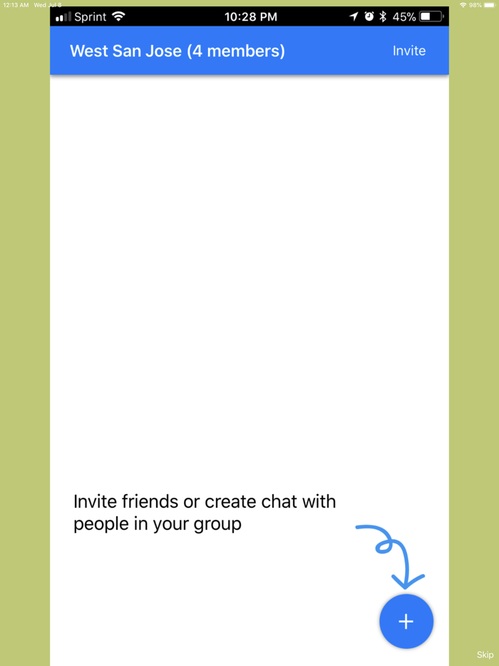 Naber - Neighborhood Watch