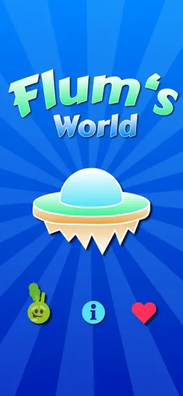 Game screenshot Flums World mod apk