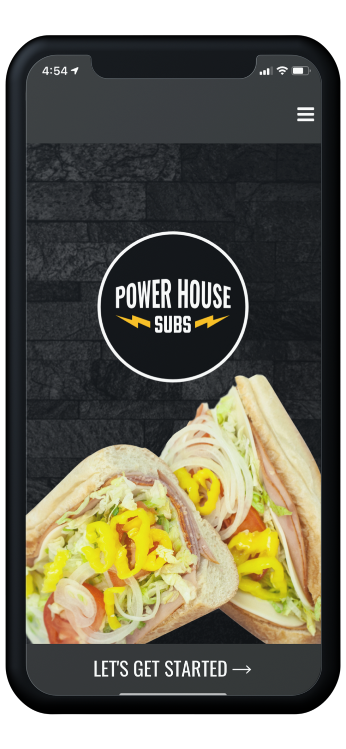 Power House Subs