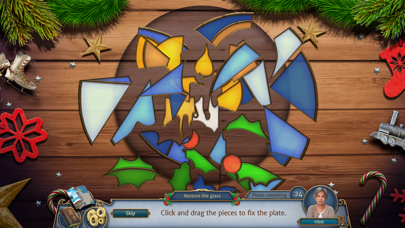 Faircroft's Antiques 3 Screenshot