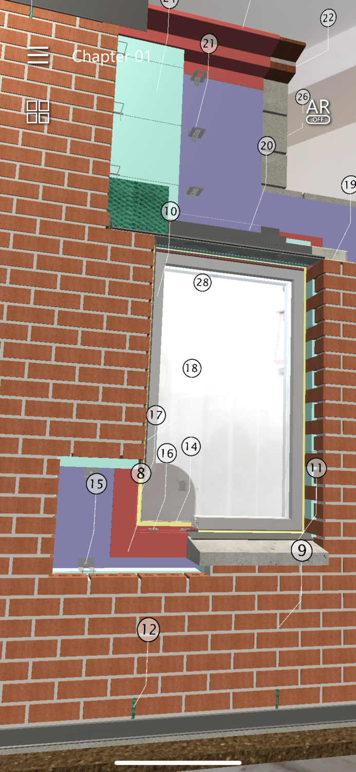 Masonry Systems Guide