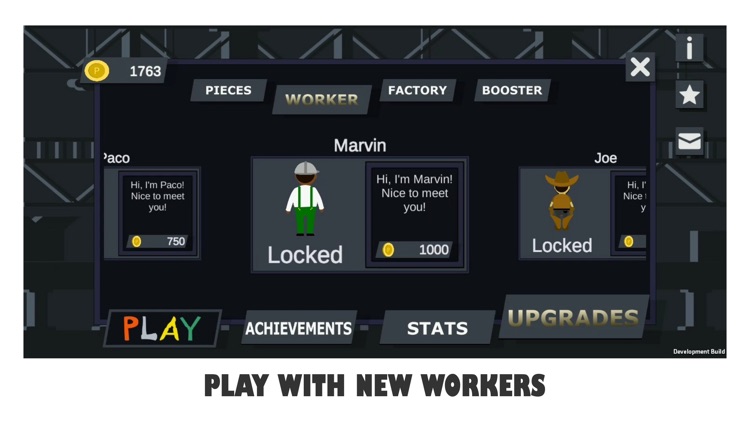 Piecework Pro Sorting screenshot-6