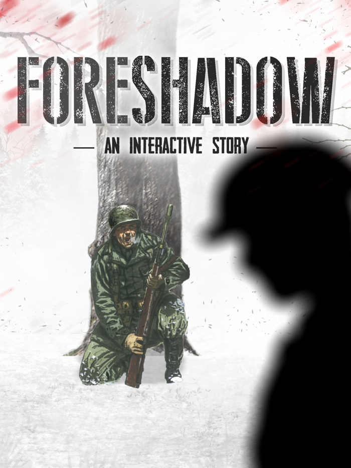 Foreshadow - Action War Story