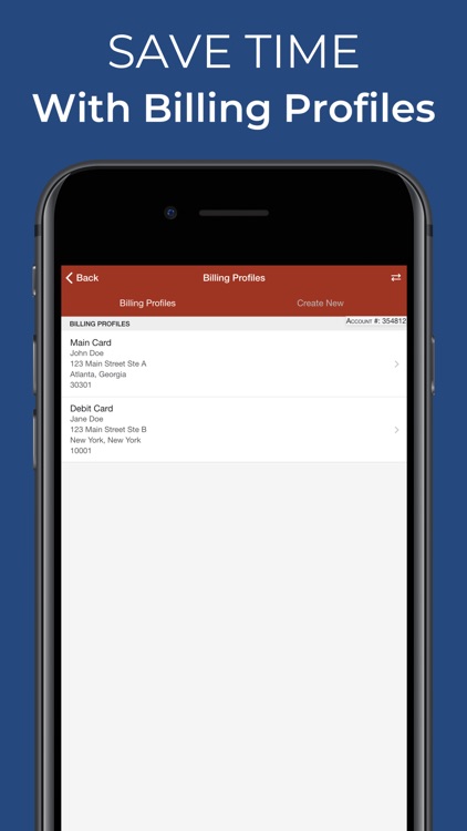 My Roberts Energy screenshot-3