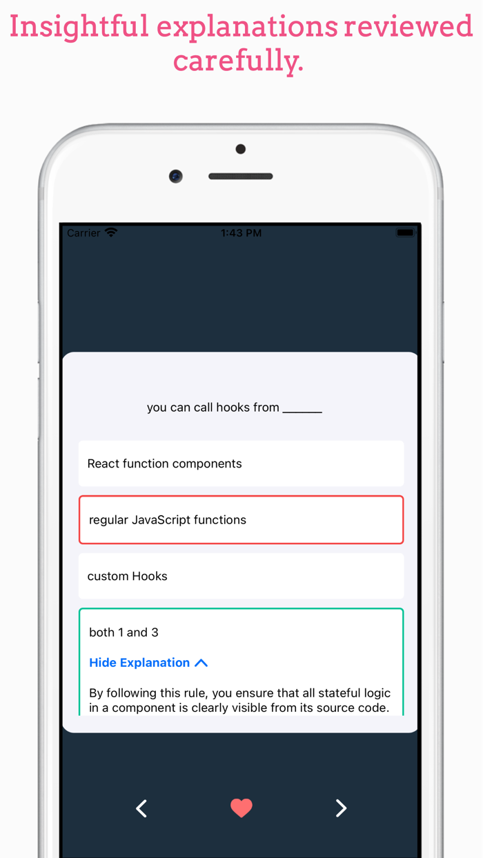 FullstackQuiz 500 questions