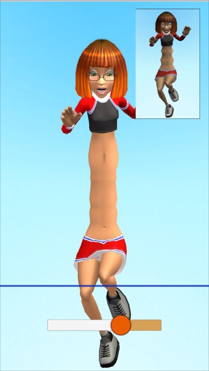 Perfect Time Warp screenshot-3