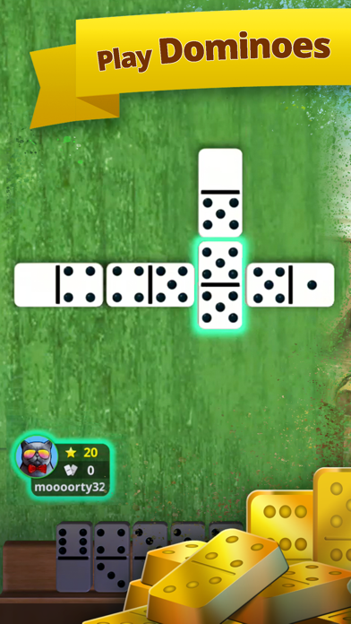 Domino Master - Play Dominoes Screenshot