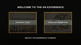 Game screenshot Factory AR Experience mod apk