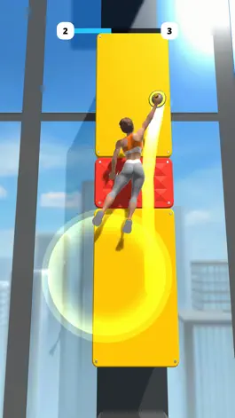 Game screenshot Jump Climber apk