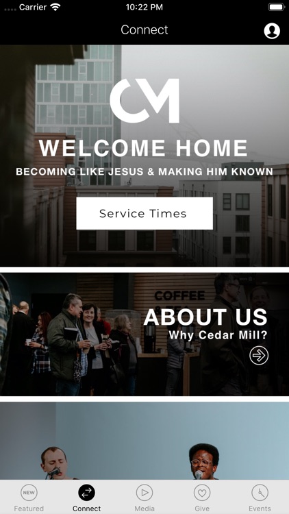 Cedar Mill Bible Church