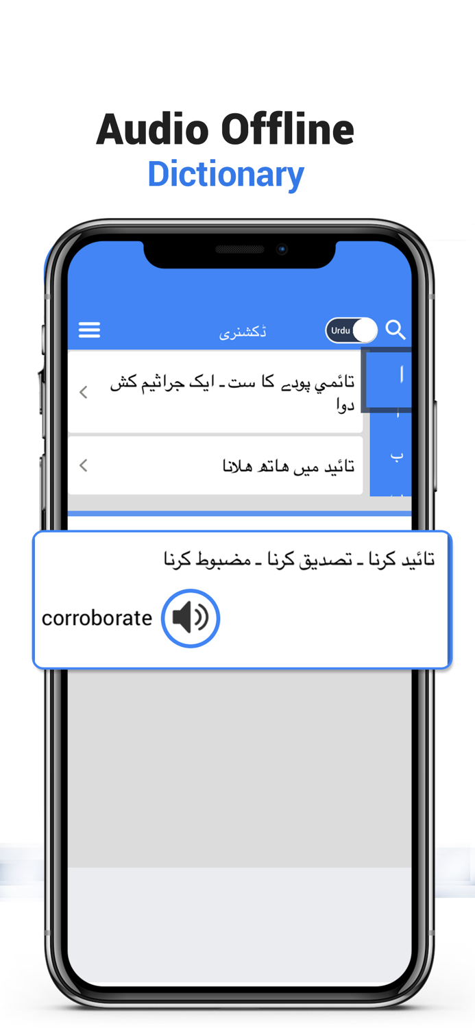 Learn English Language in Urdu