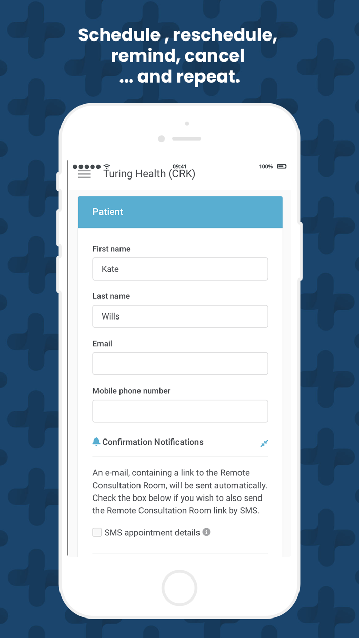 HasHealth Video Consultations