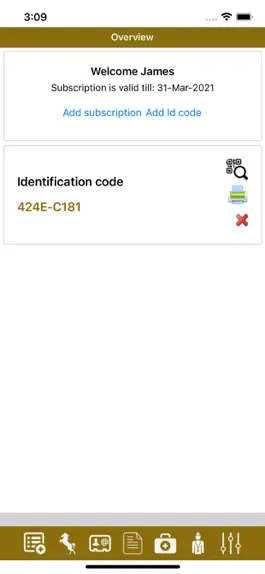 Game screenshot Horse-ID hack