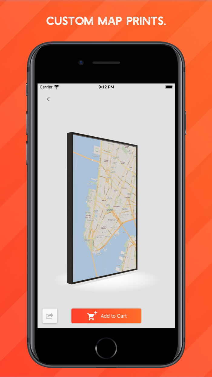 Photo Canvas Prints - Gifts