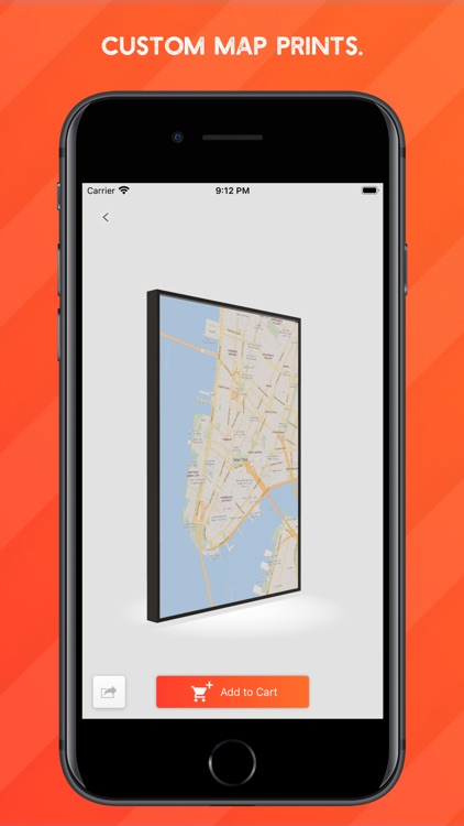 Photo Canvas Prints - Gifts screenshot-4