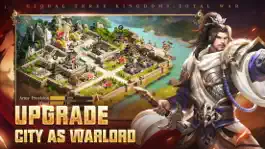 Game screenshot Art of War: Rajah Saga hack