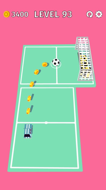 Car League screenshot-5