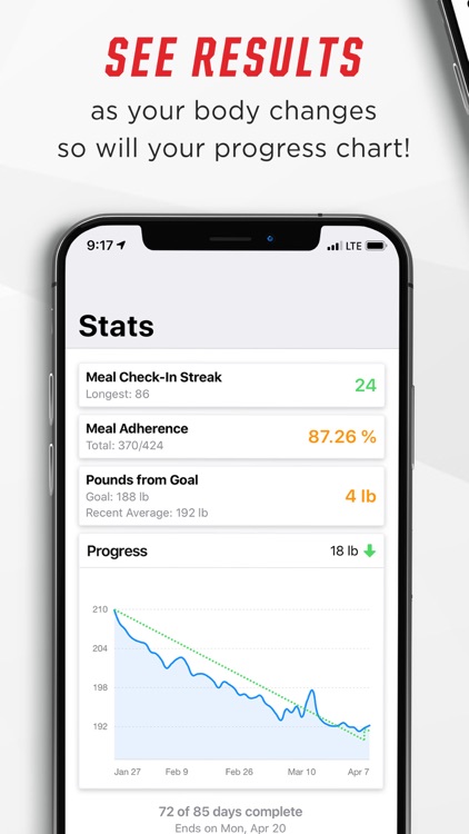 RP Diet Coach screenshot-6