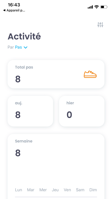 MedicalRun Screenshot