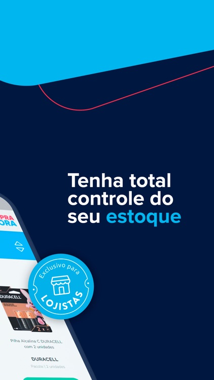 Compra Agora: descontinuado screenshot-3