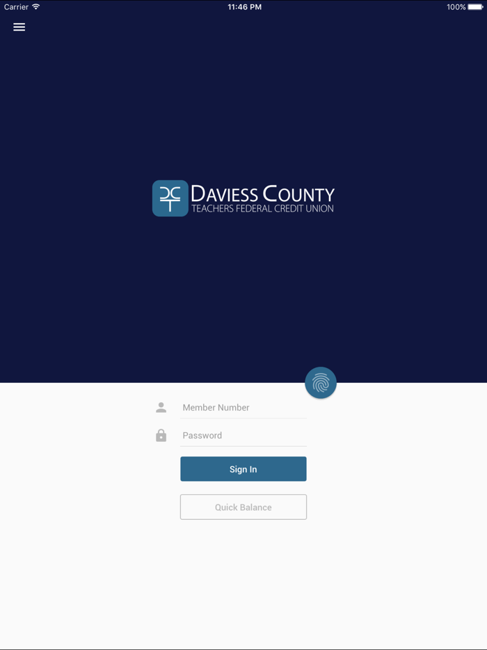 Daviess County Teachers FCU