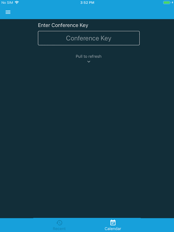 Screenshot #5 pour Cebod Conference