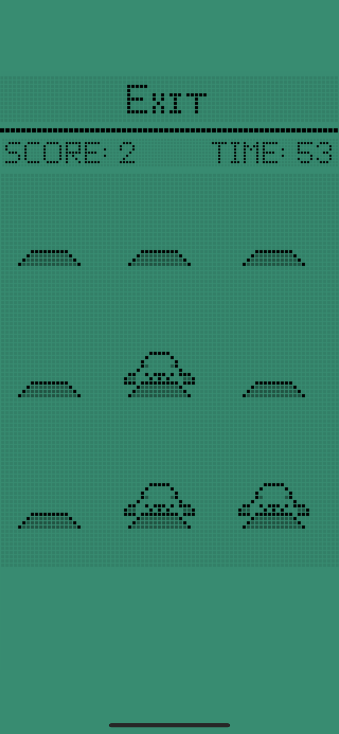 Catgotchi Virtual Pet Cat