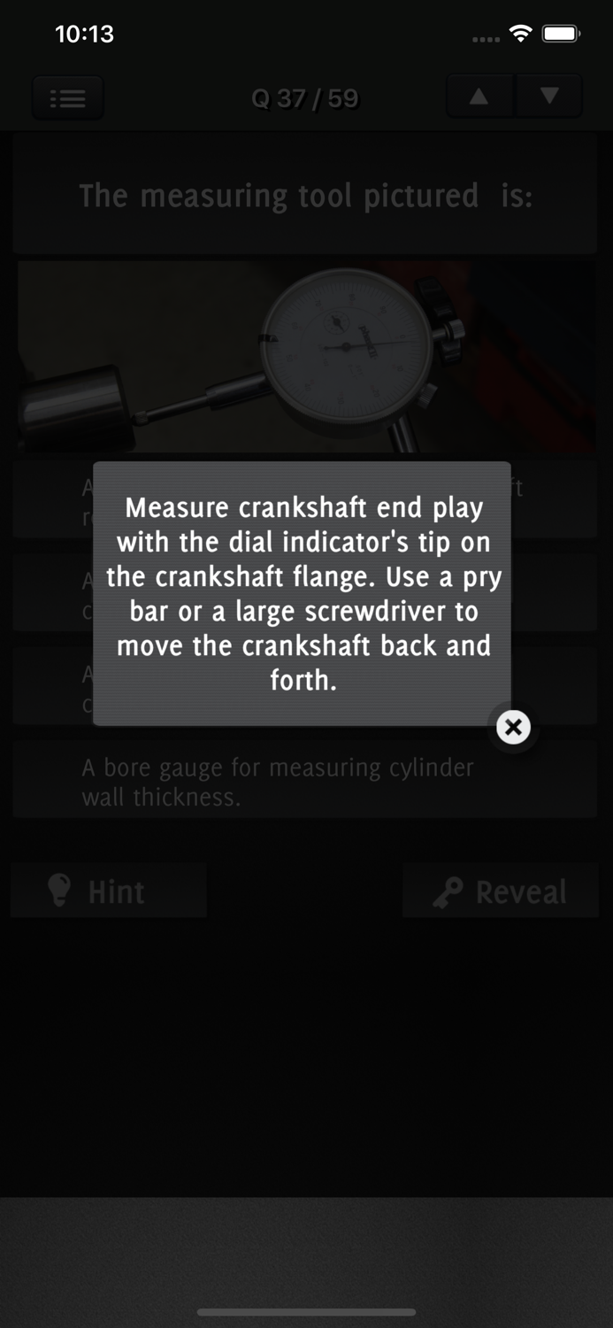 ASE A Series Exam Pro