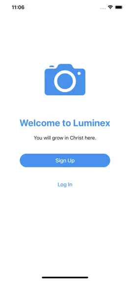 Game screenshot Luminex hack