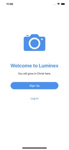 Luminex screenshot #3 for iPhone