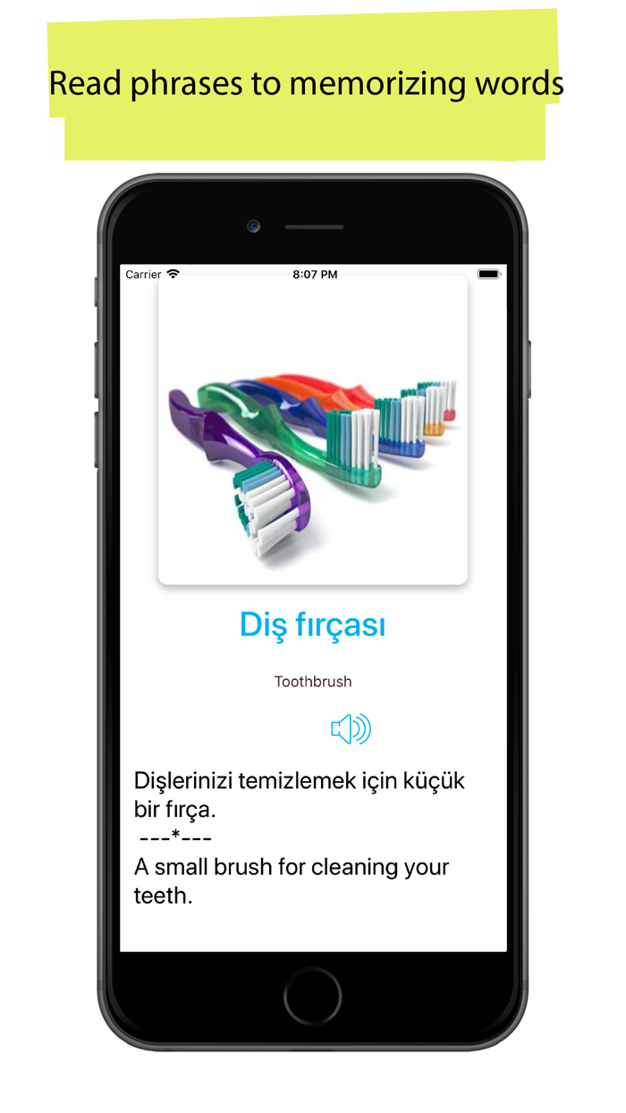 50.000 - Learn Turkish