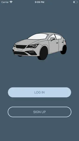 Game screenshot DriveBuddy - Drive Analyzer mod apk