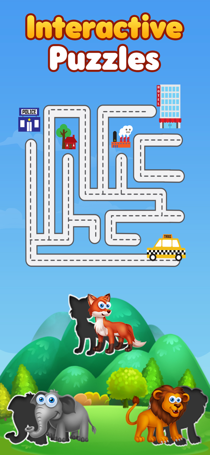 Zoolingo Full For Schools