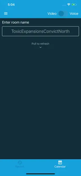 Game screenshot vmeeting hack