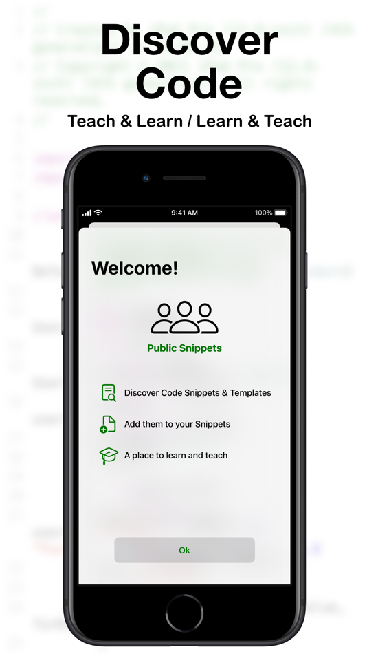 #8. Codigueo (iOS) Podle: Oskar Pacheco