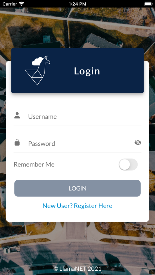 #1. LlamaNet (iOS) 由: Llama IT Consulting (PTY) LTD