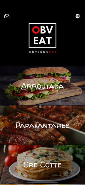 ObviousEat(圖1)-速報App