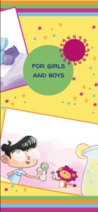Livrin - children's books screenshot #2 for iPhone