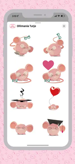 Game screenshot Ollimania Tutje apk