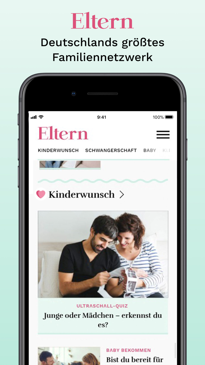 ELTERN online