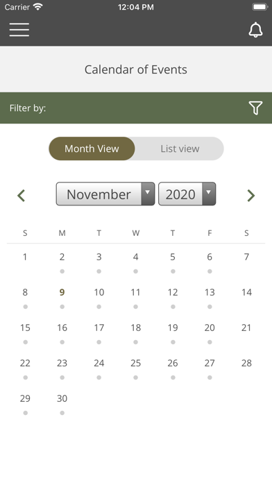 Bulle Rock Community Screenshot
