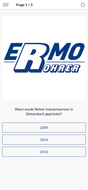 Ermo Rohrer Kommunikationsapp(圖8)-速報App
