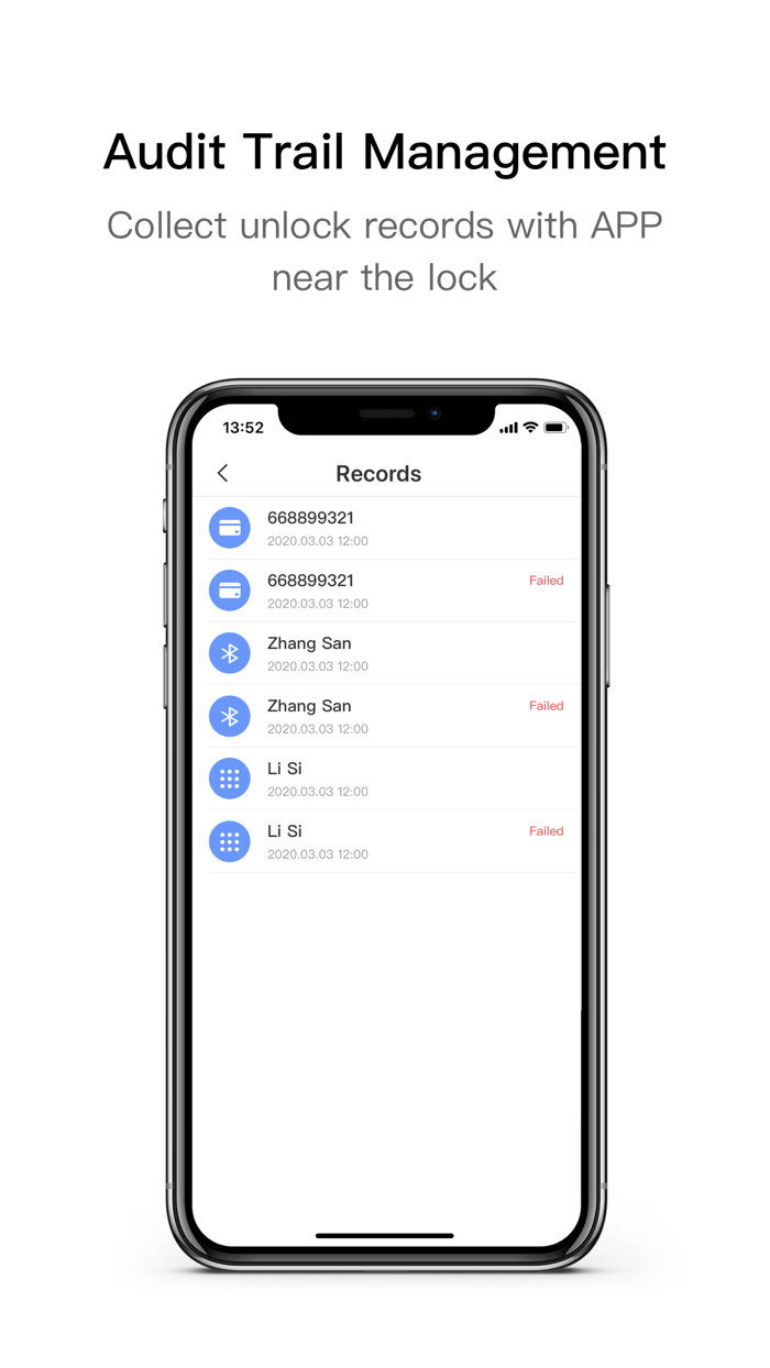 Sciener Hotel Lock Tool