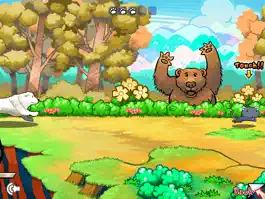 Game screenshot Animals Math Balance for Kids! apk