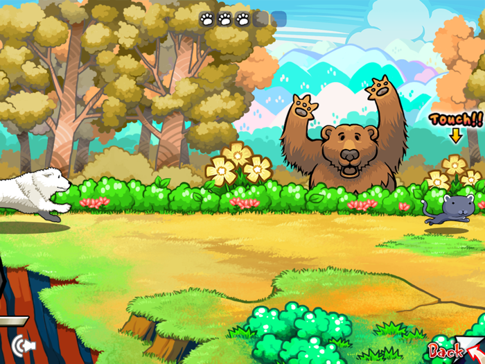 Animals Math Balance for Kids