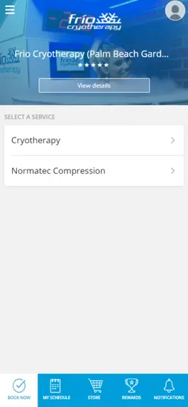 Game screenshot Frío Cryo mod apk