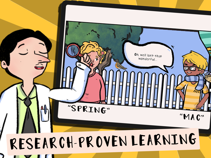 Your Financial Story