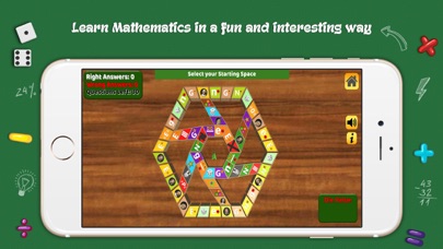 MathMetrics 3D Screenshot