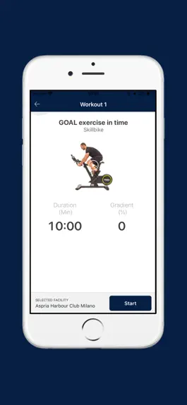 Game screenshot myAspria hack
